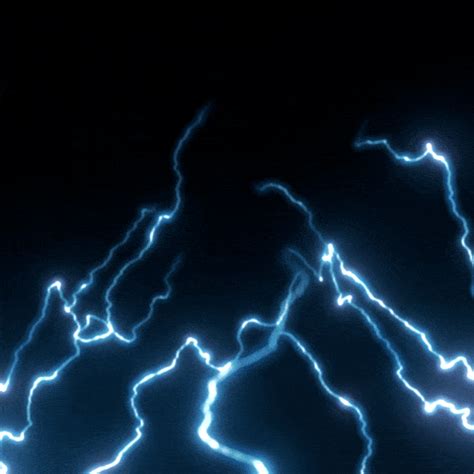 lighting gif|Animated Lightning GIFs